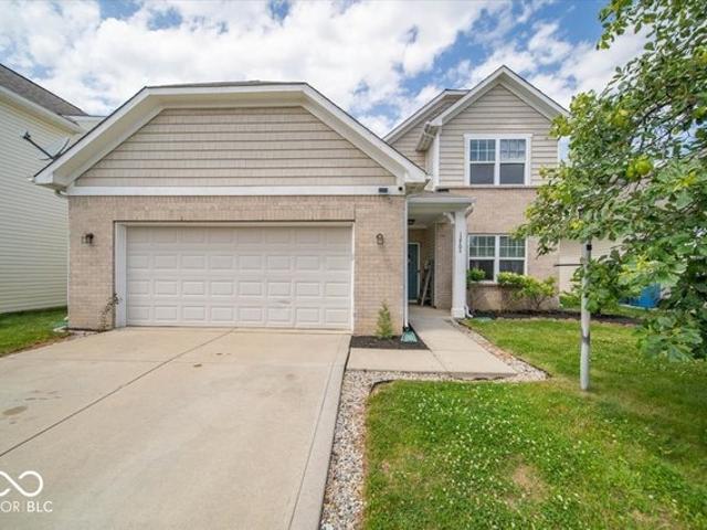 House for sale in Noblesville, Indiana