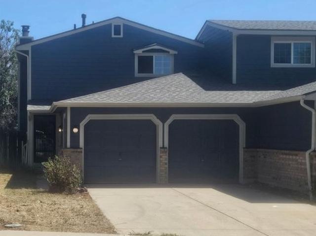 Townhouse for sale in Thornton, Colorado