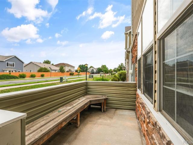 Townhouse for sale in Thornton, Colorado
