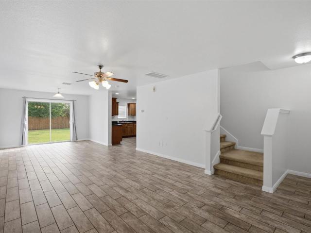 House for sale in Austin, Texas
