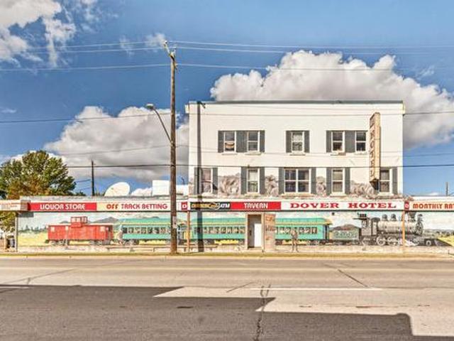 Commercial for sale in Calder, Edmonton