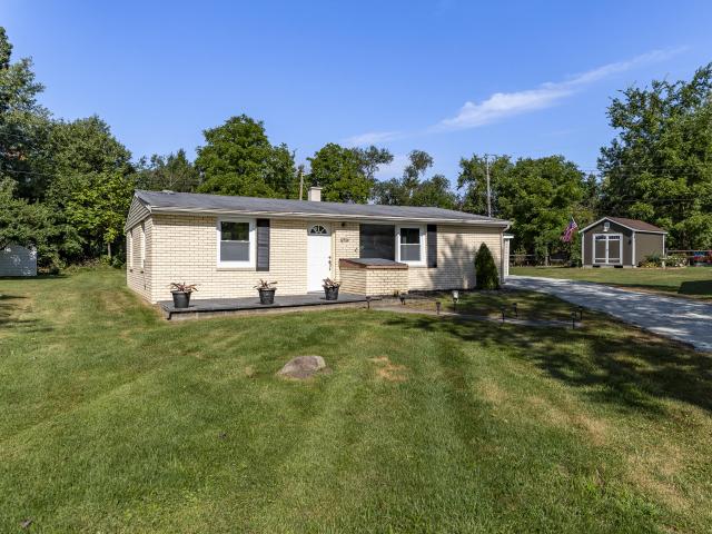 House for sale in Crown Point, Indiana