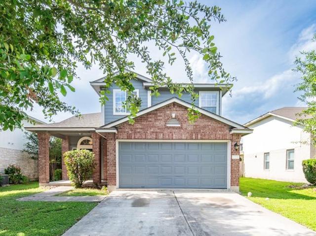 House for sale in Manor, Texas