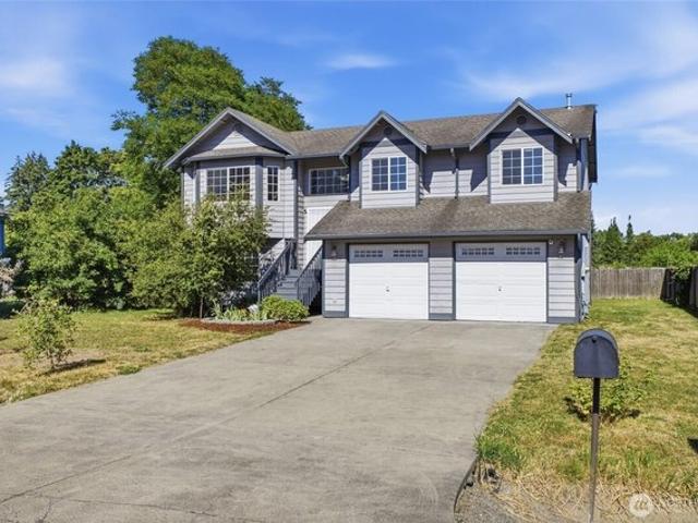 House for sale in Tacoma, Washington