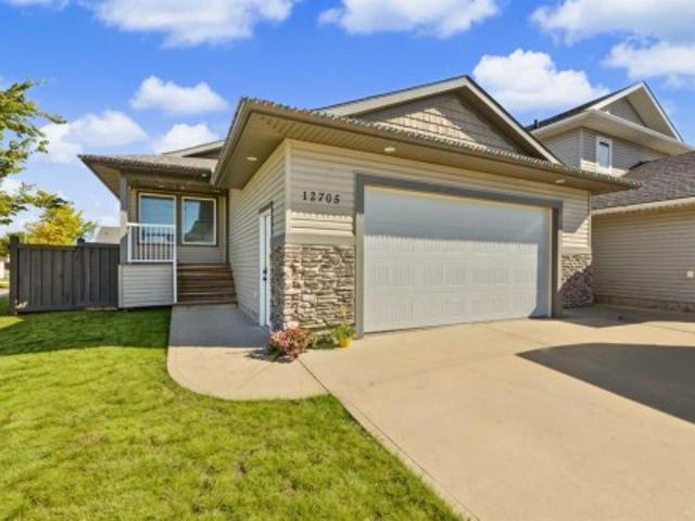 House for sale in Grande Prairie, Alberta