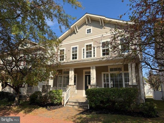 House for sale in Clarksburg, Montgomery County