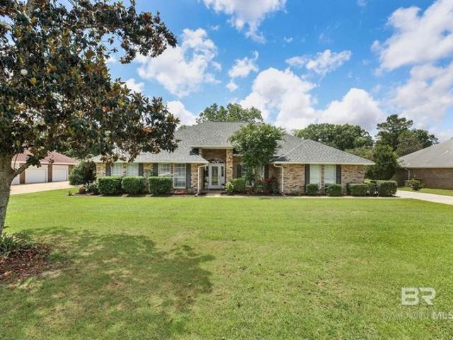 House for sale in Foley, Alabama