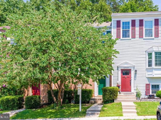 Townhouse for sale in Westridge, Woodbridge