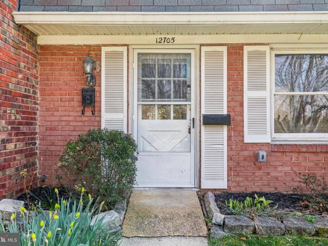 Townhouse for sale in Bowie, Maryland