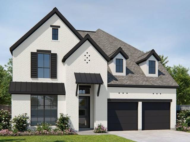 House for sale in Leesville, Texas