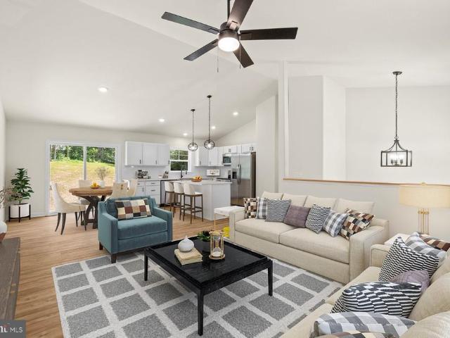 House for sale in Spotsylvania, Virginia