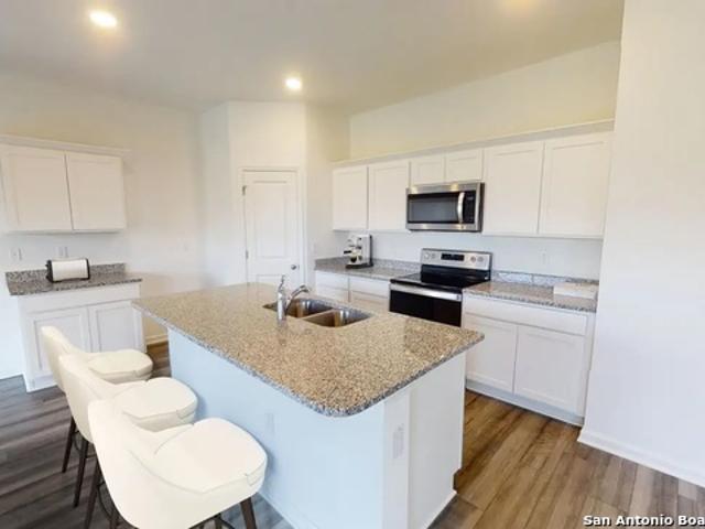 House for sale in Schertz, Texas