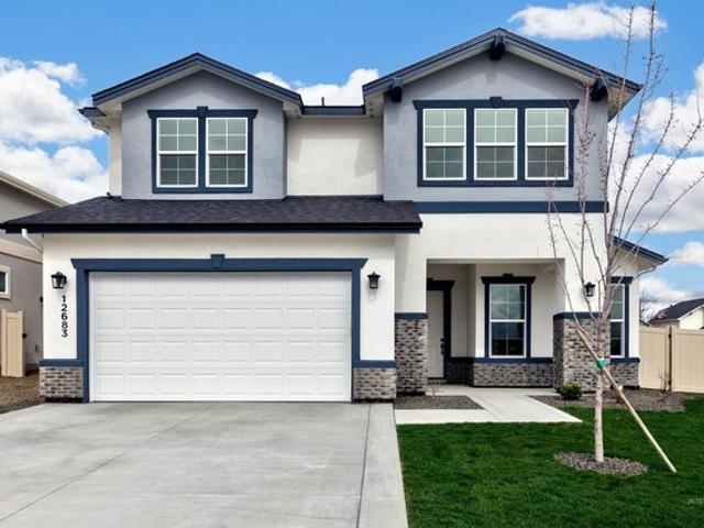 House for sale in Nampa, Idaho