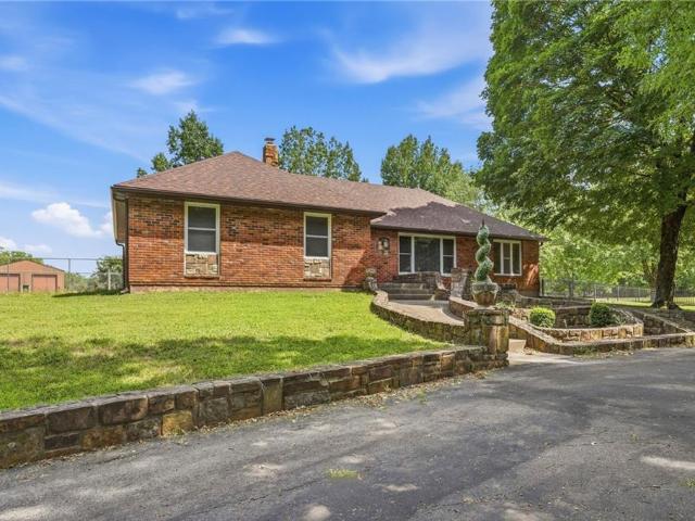 House for sale in Lone Jack, Missouri