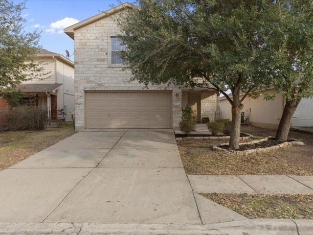 House for sale in Manor, Texas
