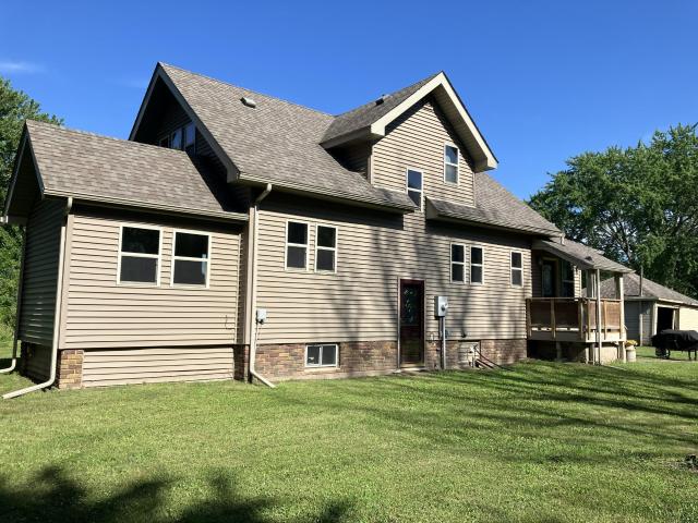 House for sale in Minnesota