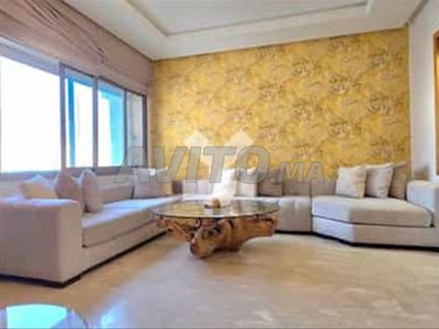 Appartement vente à Anfa, Gharb-Chrarda-Beni Hssen