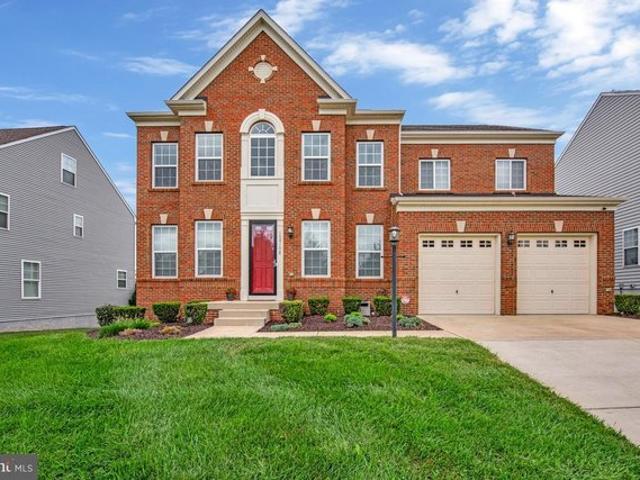 House for sale in Upper Marlboro, Maryland