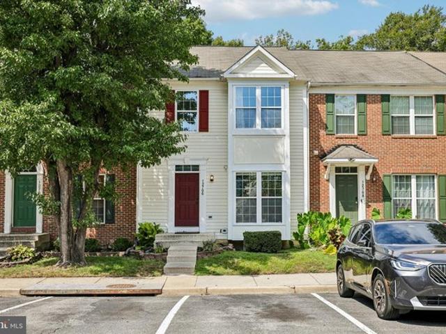 Townhouse for sale in The Woods of Marlton, Upper Marlboro