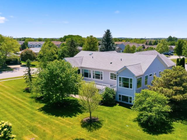 House for sale in Huntley, Illinois