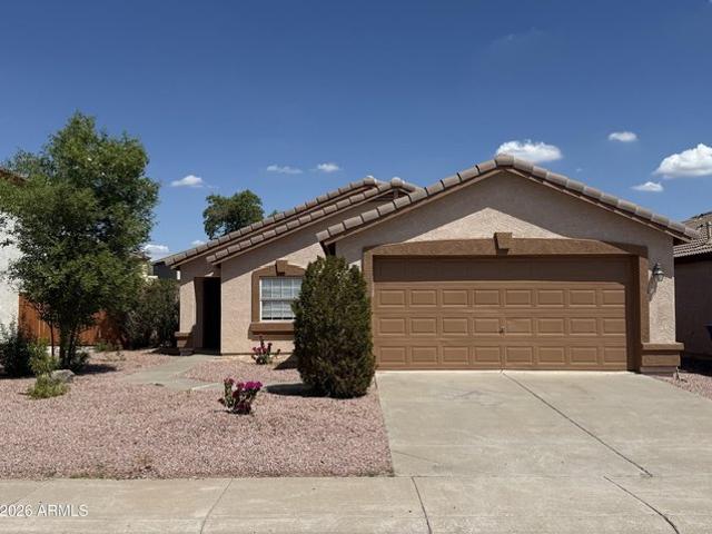 House for sale in El Mirage, Arizona