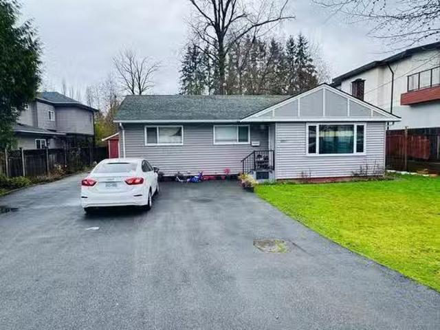 House for sale in Surrey, British Columbia