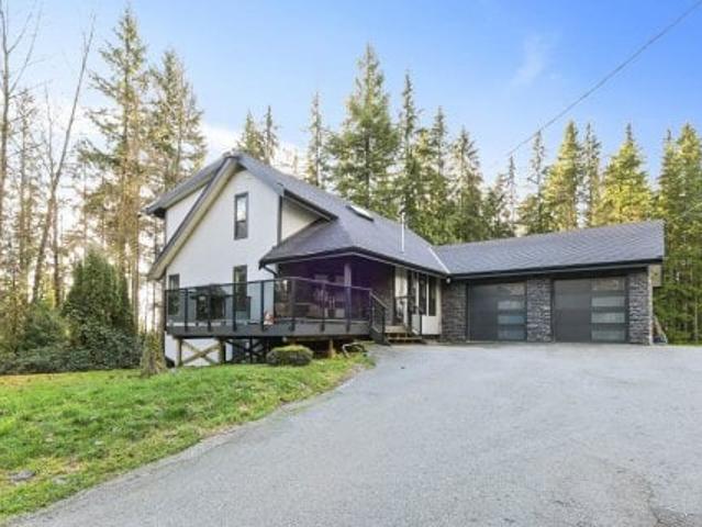 Property for sale in Maple Ridge, British Columbia