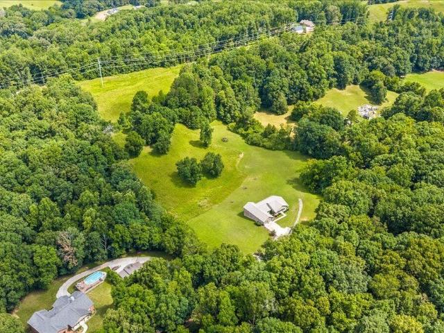House for sale in Knoxville, East Tennessee