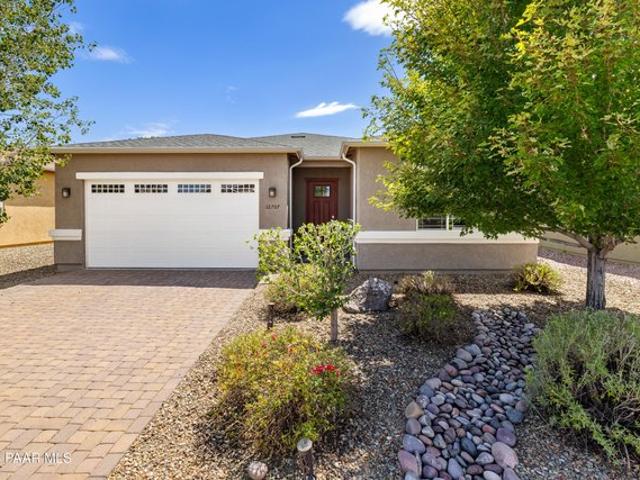 House for sale in Dewey, Arizona