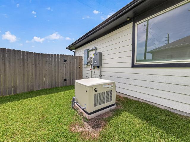 House for sale in Harris, Texas