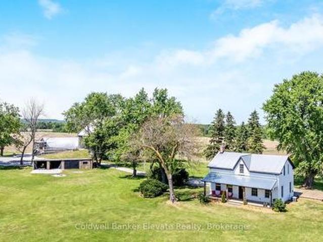 Farm for sale in Glen Williams, Ontario