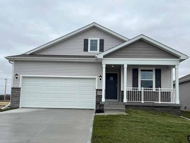 House for sale in Nebraska