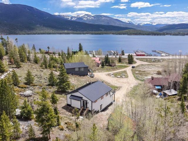 House for sale in Grand Lake, Colorado