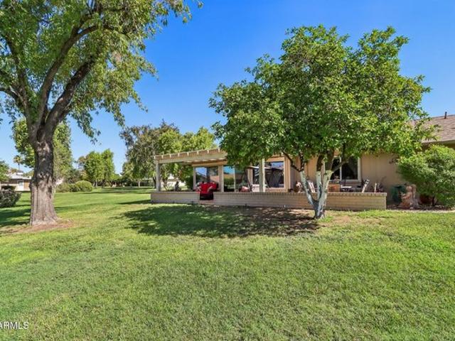 Townhouse for sale in Sun City West, Arizona