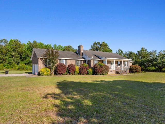 House for sale in Hemingway, South Carolina