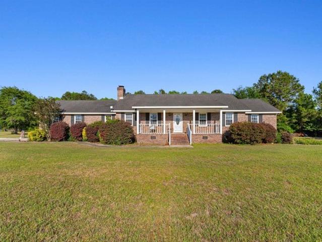 House for sale in Hemingway, South Carolina