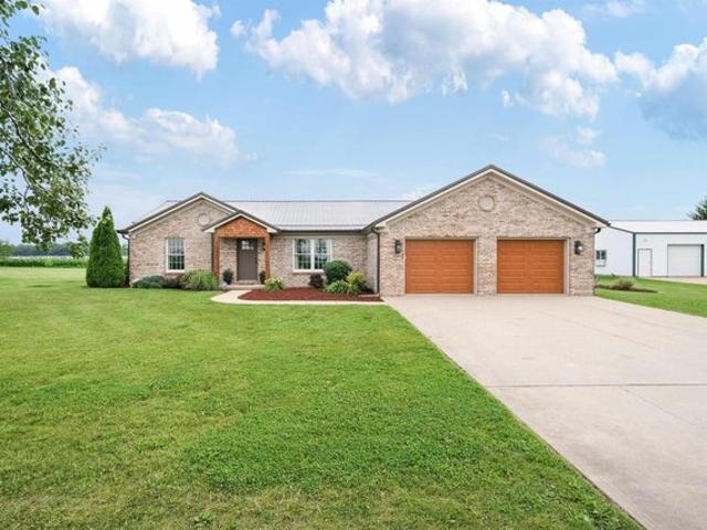 House for sale in Greentown, Indiana