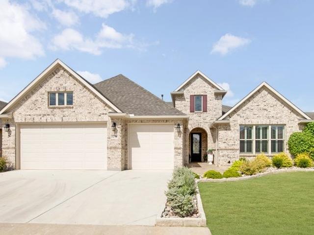 House for sale in Denton, Texas