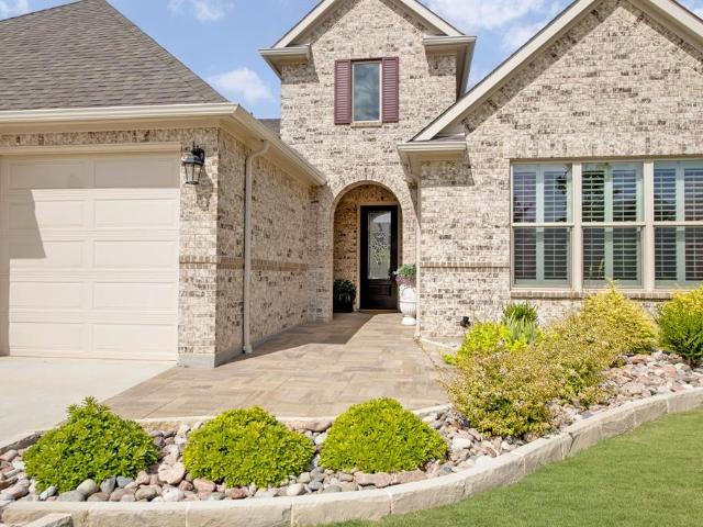 House for sale in Denton, Texas