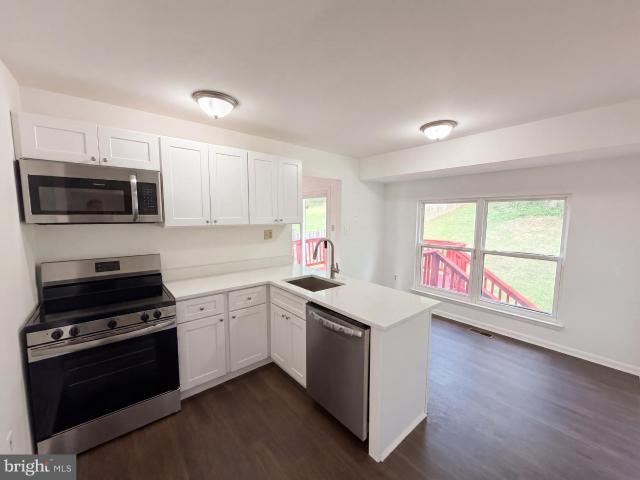House for sale in Fort Washington, Maryland