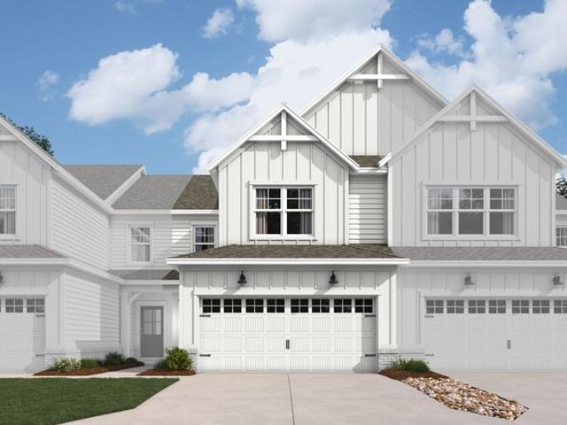 Townhouse for sale in Noblesville, Indiana