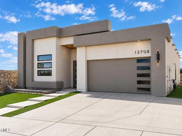 House for sale in El Paso, Texas