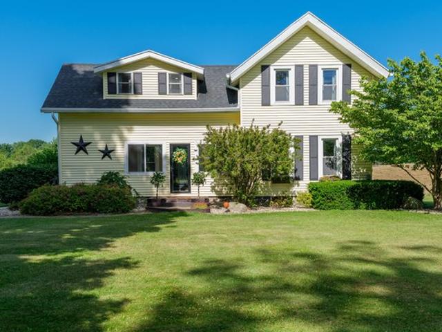House for sale in Mohawk, Michigan
