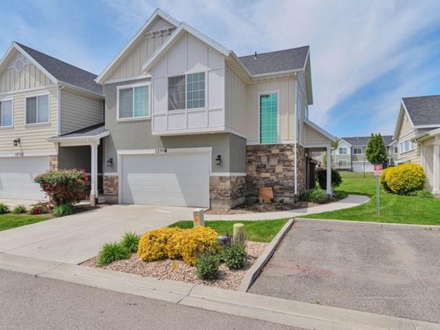 Townhouse for sale in Riverton, Utah