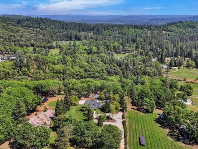 House for sale in Grass Valley, Nevada County