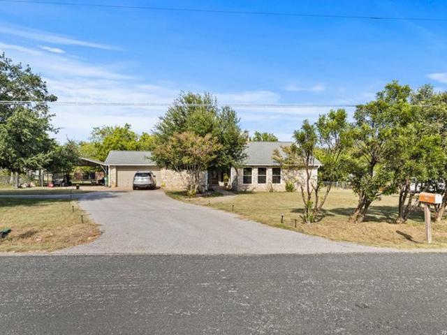 House for sale in Manchaca, Texas