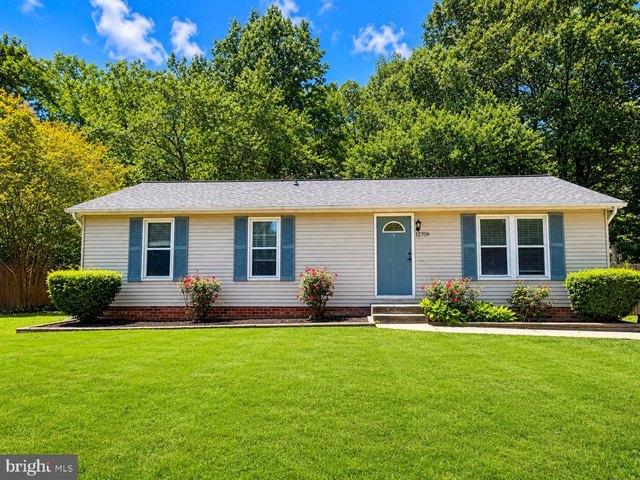 House for sale in Brandywine, Maryland