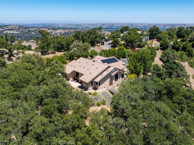 House for sale in Atascadero, California