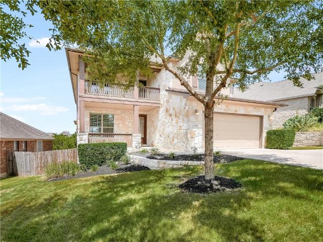 Property for rent in Austin, Texas