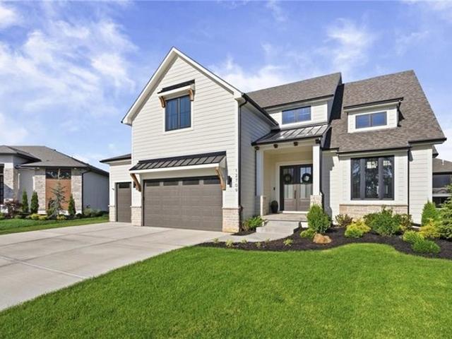 House for sale in Kansas